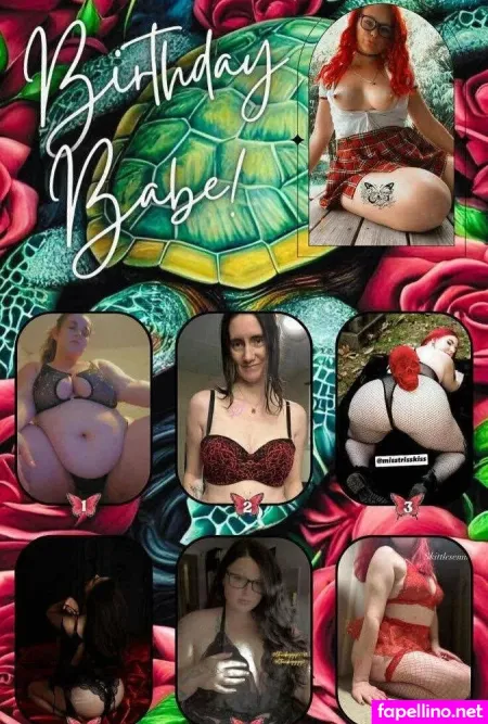 Itsiceyybabyy OnlyFans Thumbnail #7GrqDwO6b9