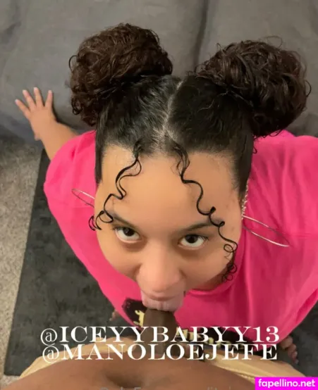 Itsiceyybabyy OnlyFans Thumbnail #O100kl7P1Y