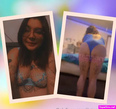 Itsiceyybabyy OnlyFans Thumbnail #Oia91vIcKn