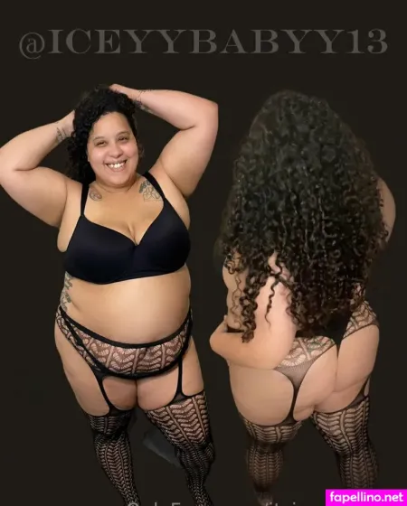 Itsiceyybabyy OnlyFans Thumbnail #Ud6irnGk29