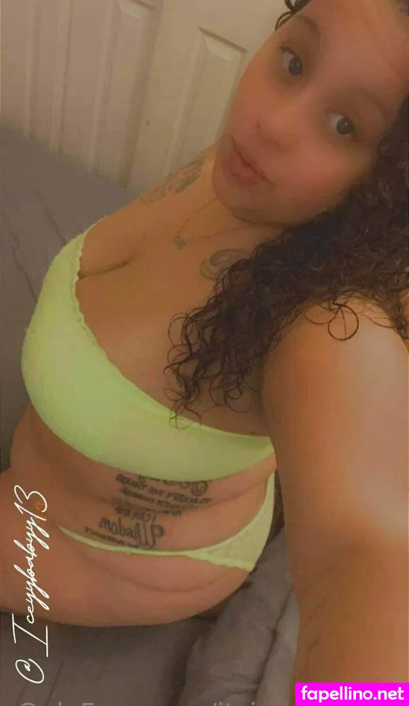 itsiceyybabyy Nude Leaked OnlyFans Photo #wtLfYCQQlv