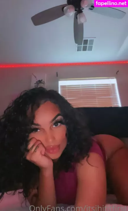 Itsihititfirst OnlyFans Thumbnail #IIWMT1hoUf