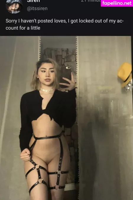 Itsimperial OnlyFans Thumbnail #Ue3omnzEQa