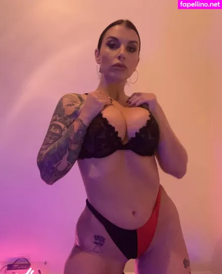 Itsivylebelle OnlyFans Thumbnail #TkBTC2GTLW