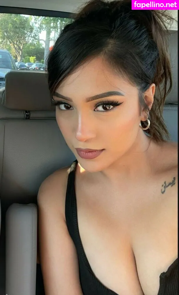 Iman "Izzy" Ramzan, itsizziman, jbizz31 Nude Leaked OnlyFans Photo #9PGU6ePnOK