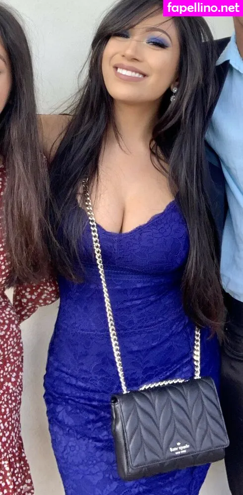 Iman "Izzy" Ramzan, itsizziman, jbizz31 Nude Leaked OnlyFans Photo #iGzAIpWhev