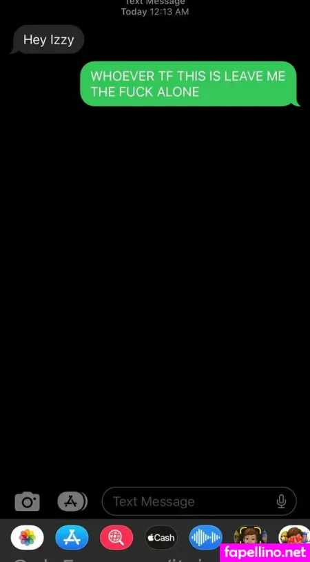 Itsizzybabe4 OnlyFans Thumbnail #zLdY44NH19