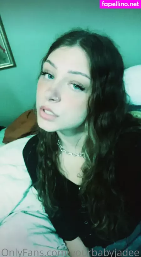 Itsjadeblack OnlyFans Thumbnail #rcIupqfx7s