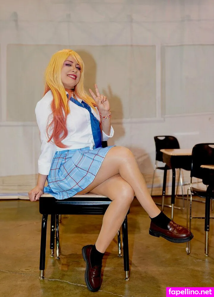 itsjanacosplay Nude Leaked OnlyFans Photo #CwZdAZIh7x