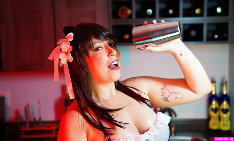 Itsjanacosplay OnlyFans Thumbnail #T1f53dbEWF