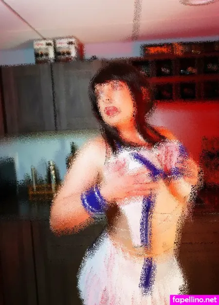 Itsjanacosplay OnlyFans Thumbnail #YGL1aY3o9g