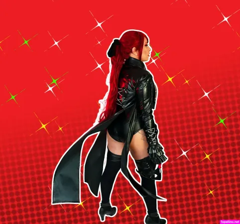 Itsjanacosplay OnlyFans Thumbnail #d8iKozdXjM