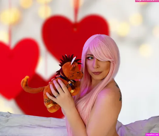 Itsjanacosplay OnlyFans Thumbnail #pmMHvHTPhN