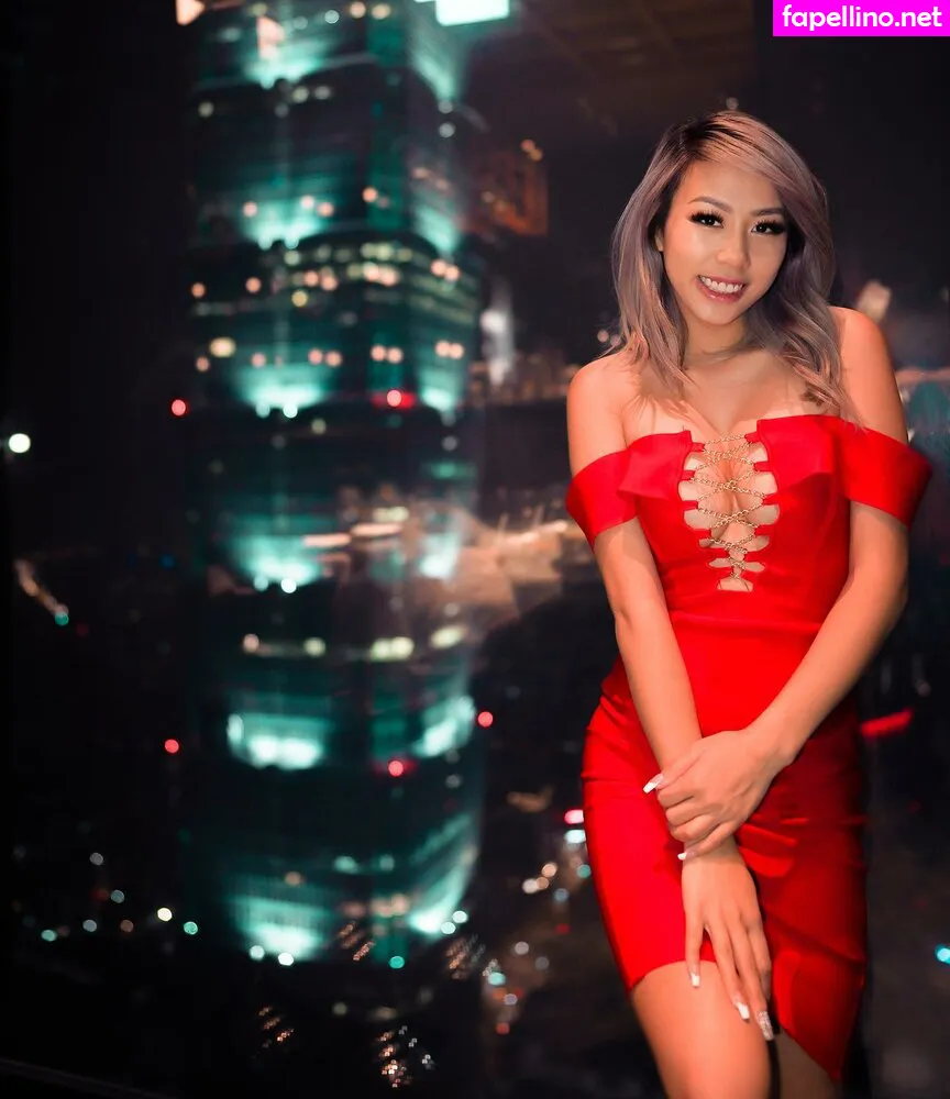 Itsjenningu, itsjenniboop Nude Leaked OnlyFans Photo #LLV6u5X4TU