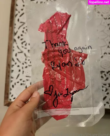 Itsjerilynn OnlyFans Thumbnail #FE9sVRlaMc