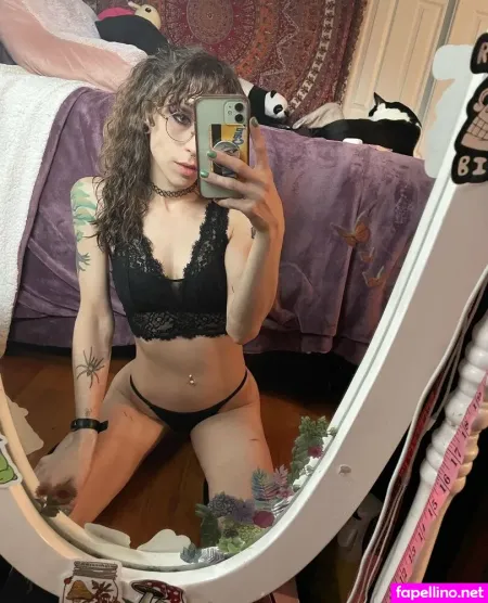 Itsjeslynpixie OnlyFans Thumbnail #ZaSTRItZKn