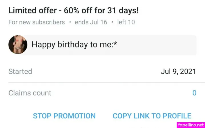 Itsjeslynpixie OnlyFans Thumbnail #qWaemXSnzo
