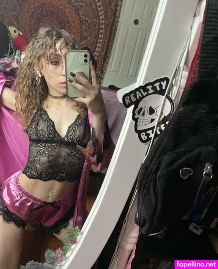 Itsjeslynpixie OnlyFans Thumbnail #swjEpvjE3w