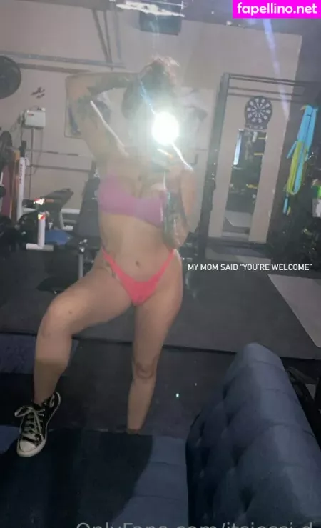 Itsjessi D OnlyFans Thumbnail #A2mixj7XZQ