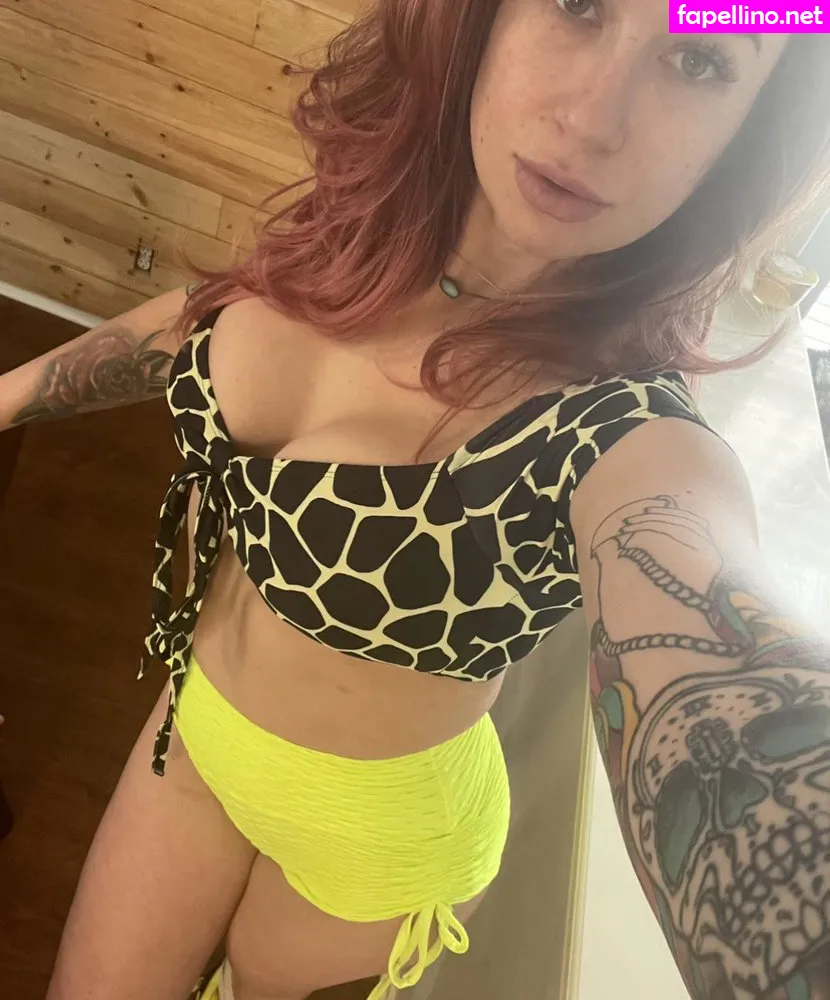 itsjessid Nude Leaked OnlyFans Photo #4UhmqdqGjt