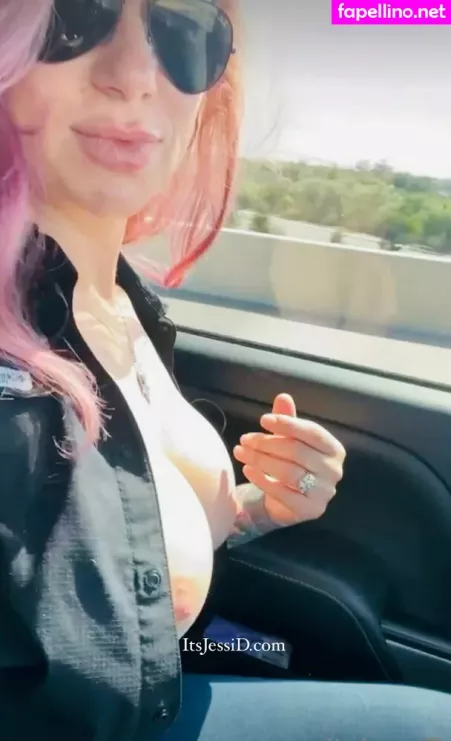 Itsjessid OnlyFans Thumbnail #ETl44y59MP