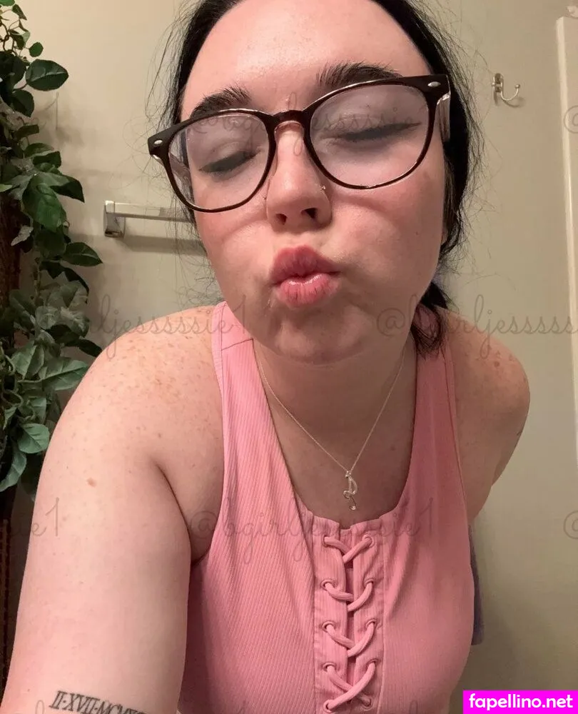 itsjesssie Nude Leaked OnlyFans Photo #y27yvAdE7F