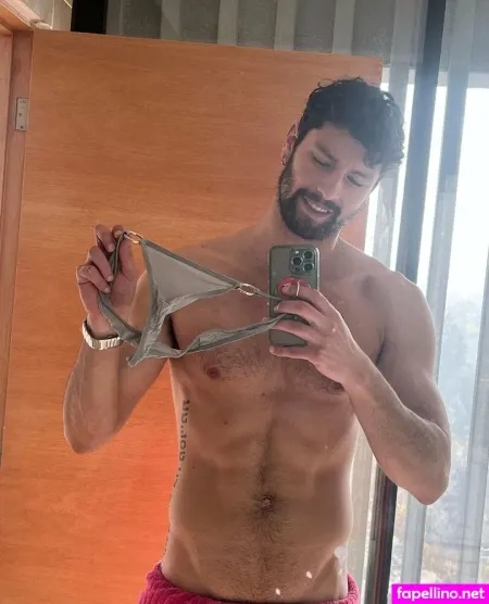 Itsjhonmujica OnlyFans Thumbnail #vhx7Uhesir