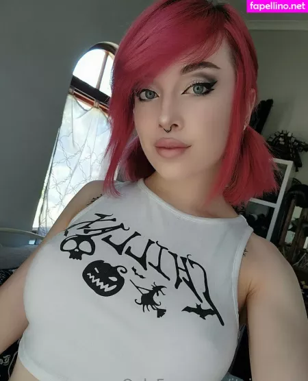Itsjinxxxie OnlyFans Thumbnail #1S9qIhrfP0