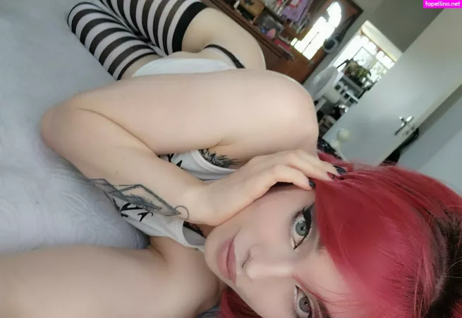 Itsjinxxxie OnlyFans Thumbnail #eWz2MUgCJW