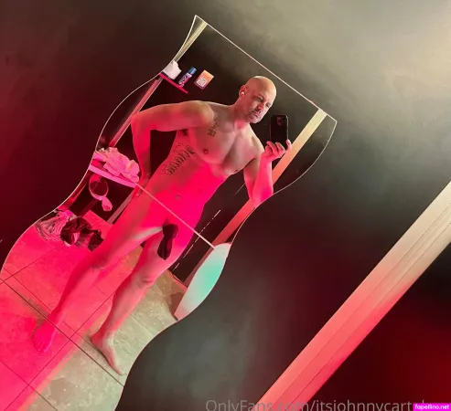 Itsjohnnycartelxxx OnlyFans Thumbnail #bVJjiSgIQS