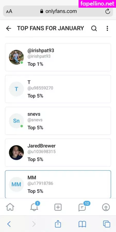 Itsjoylove OnlyFans Thumbnail #FKwwt50OaK