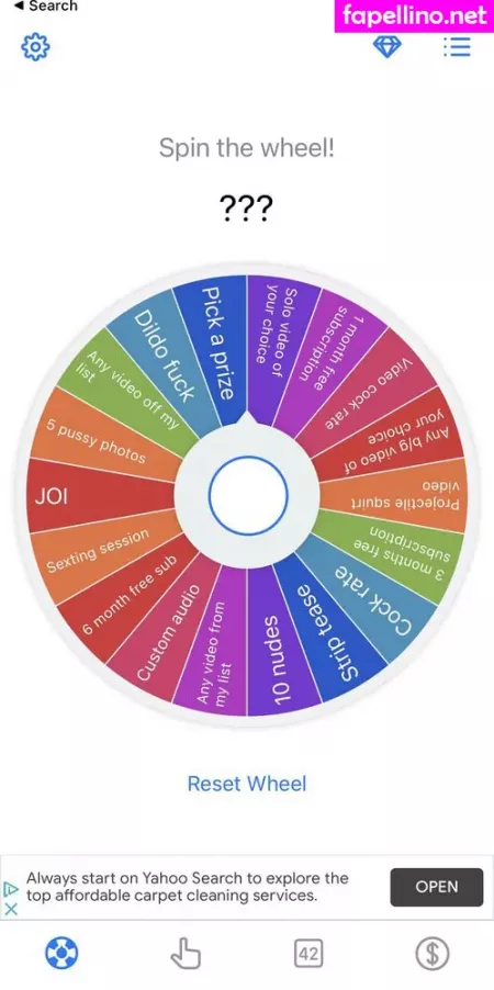 Itsjoylove OnlyFans Thumbnail #k5pJYb31XY