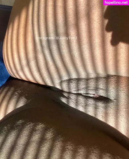 Itsjuicytee OnlyFans Thumbnail #CeDinbq9EK