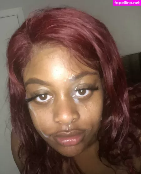 Itsjuicytee OnlyFans Thumbnail #Zkkcrgd7dt