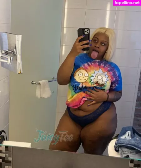 Itsjuicytee OnlyFans Thumbnail #io5z0k0Ym7