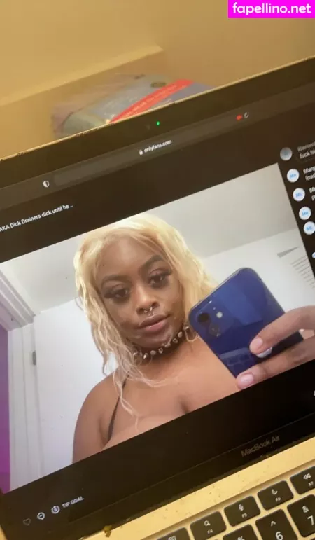 Itsjuicytee OnlyFans Thumbnail #sm2u6qXJVr