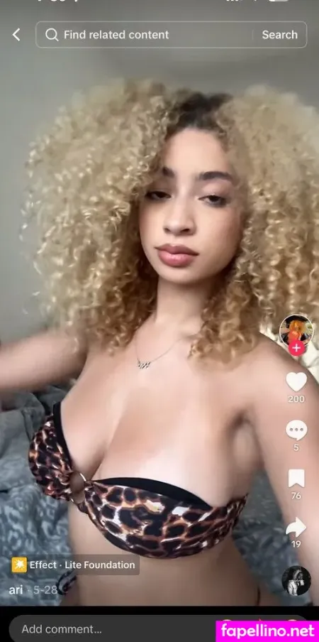 Itsjustariannaa OnlyFans Thumbnail #RpgECzrHxM