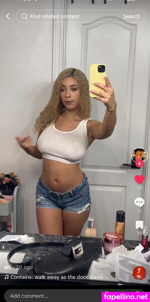 881518067, itsjustariannaa Nude Leaked OnlyFans Photo #Tsv7dmOOUU