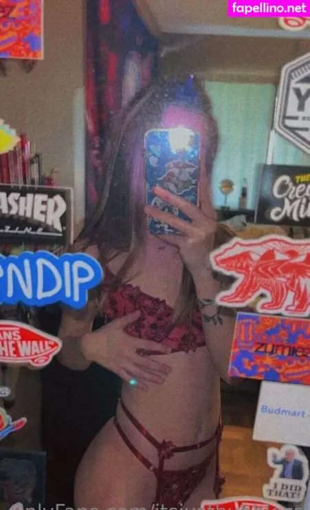 Itsjustbubblezs OnlyFans Thumbnail #IEefimNbup