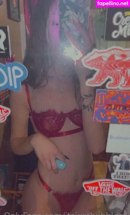 Itsjustbubblezs OnlyFans Thumbnail #mgUtjslvwr