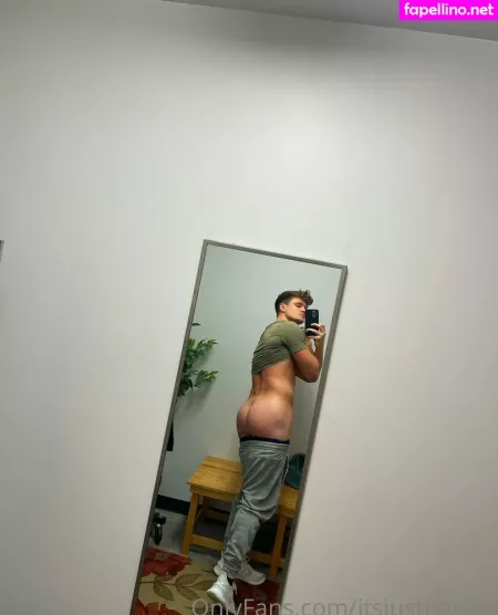 Itsjustparker OnlyFans Thumbnail #222AEAFR0J