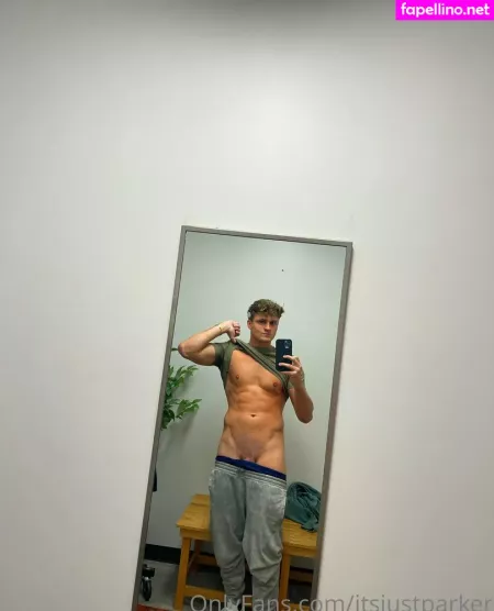 Itsjustparker OnlyFans Thumbnail #6bqCdxtJUy