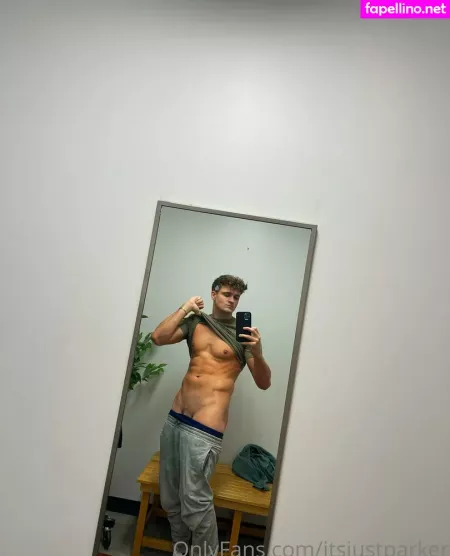 Itsjustparker OnlyFans Thumbnail #7i7FhvaTAM