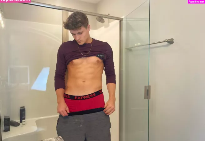 Itsjustparker OnlyFans Thumbnail #HUjFsGIwae