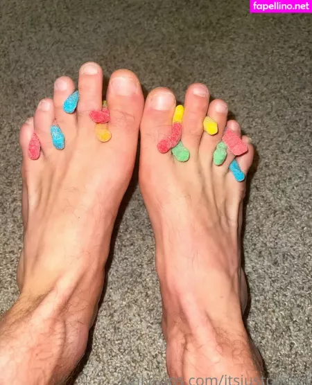 Itsjustparker OnlyFans Thumbnail #IwwURAy0zy