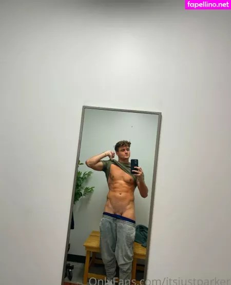 Itsjustparker OnlyFans Thumbnail #bEHzlGYRUb