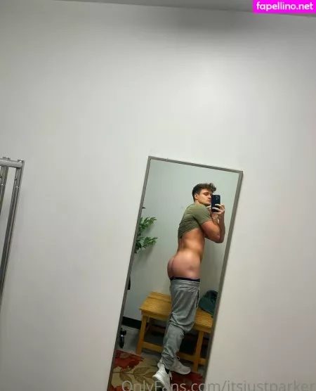 Itsjustparker OnlyFans Thumbnail #mF4lPrnP5S