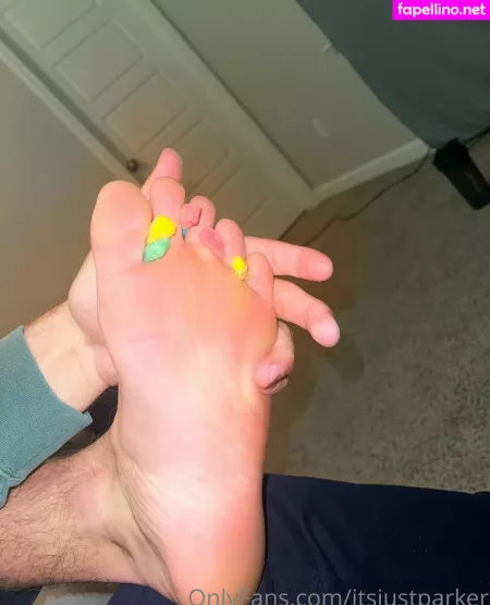 Itsjustparker OnlyFans Thumbnail #n4lz4nEuNK