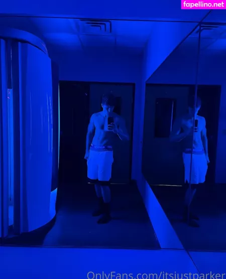 Itsjustparker OnlyFans Thumbnail #twOOY966nW