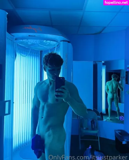 Itsjustparker OnlyFans Thumbnail #wxuGo1aIV1